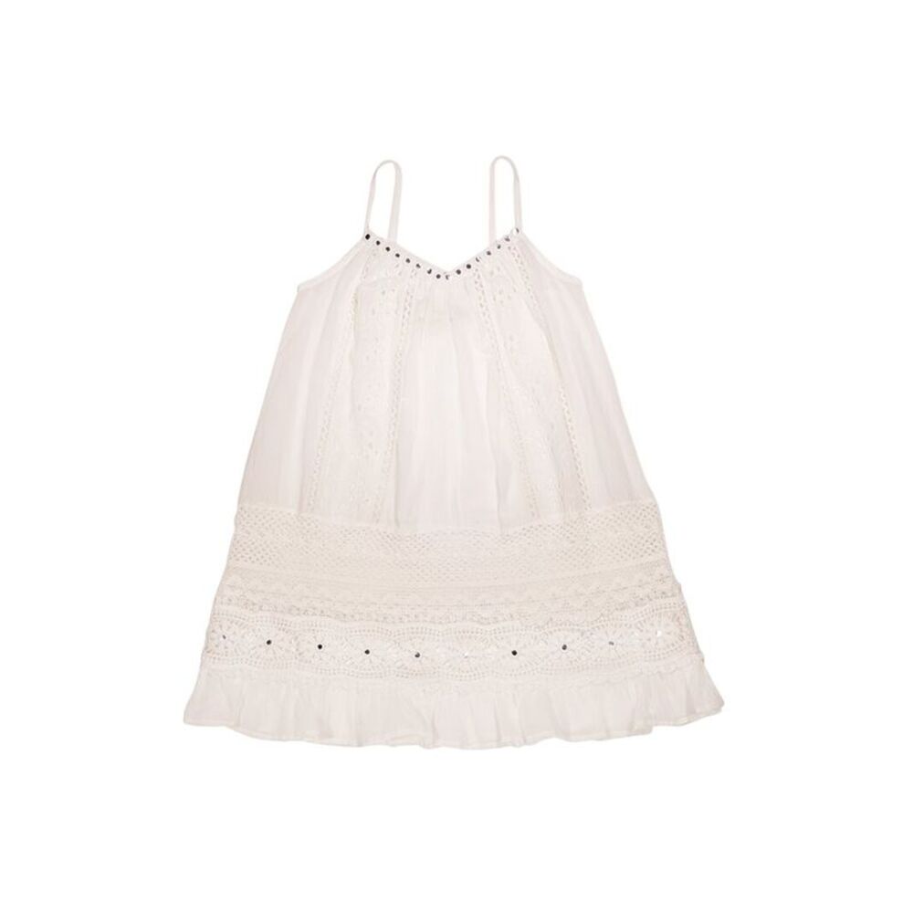 Ramy Brook Girls  Cami Mini Dress
